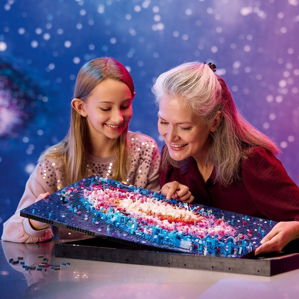 LEGO® Art The Milky Way Galaxy