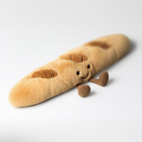 Amuseables Baguette - 13 Inch by Jellycat