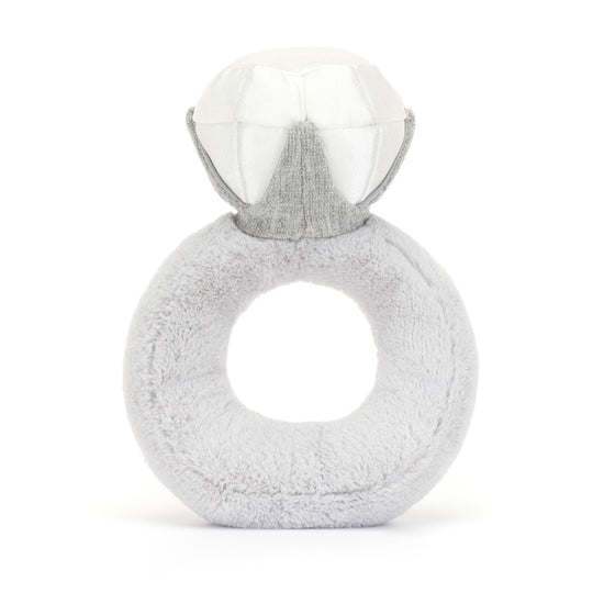 Amuseables Diamond Ring - by Jellycat