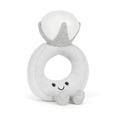 Amuseables Diamond Ring - by Jellycat