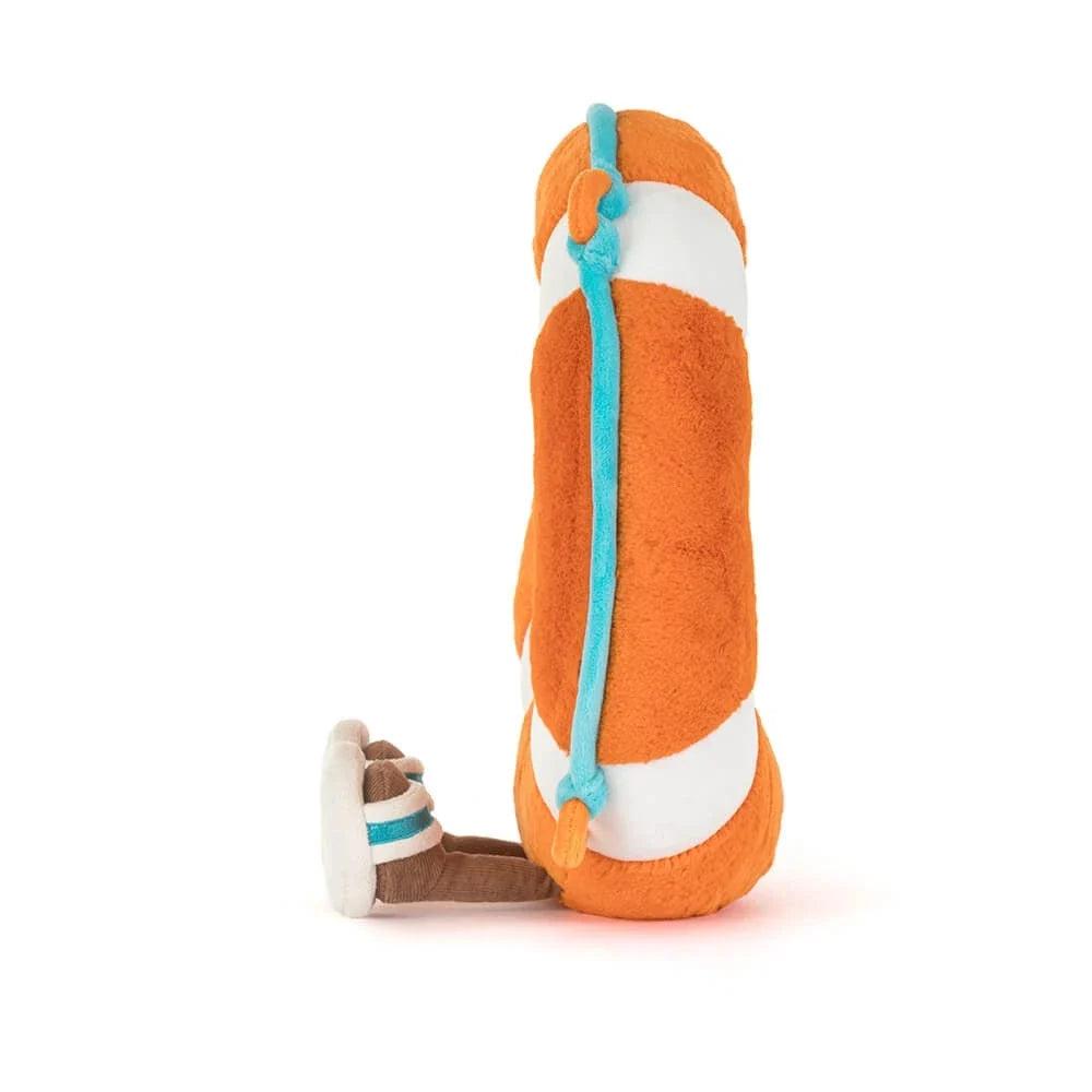 Amuseables Life Ring by Jellycat