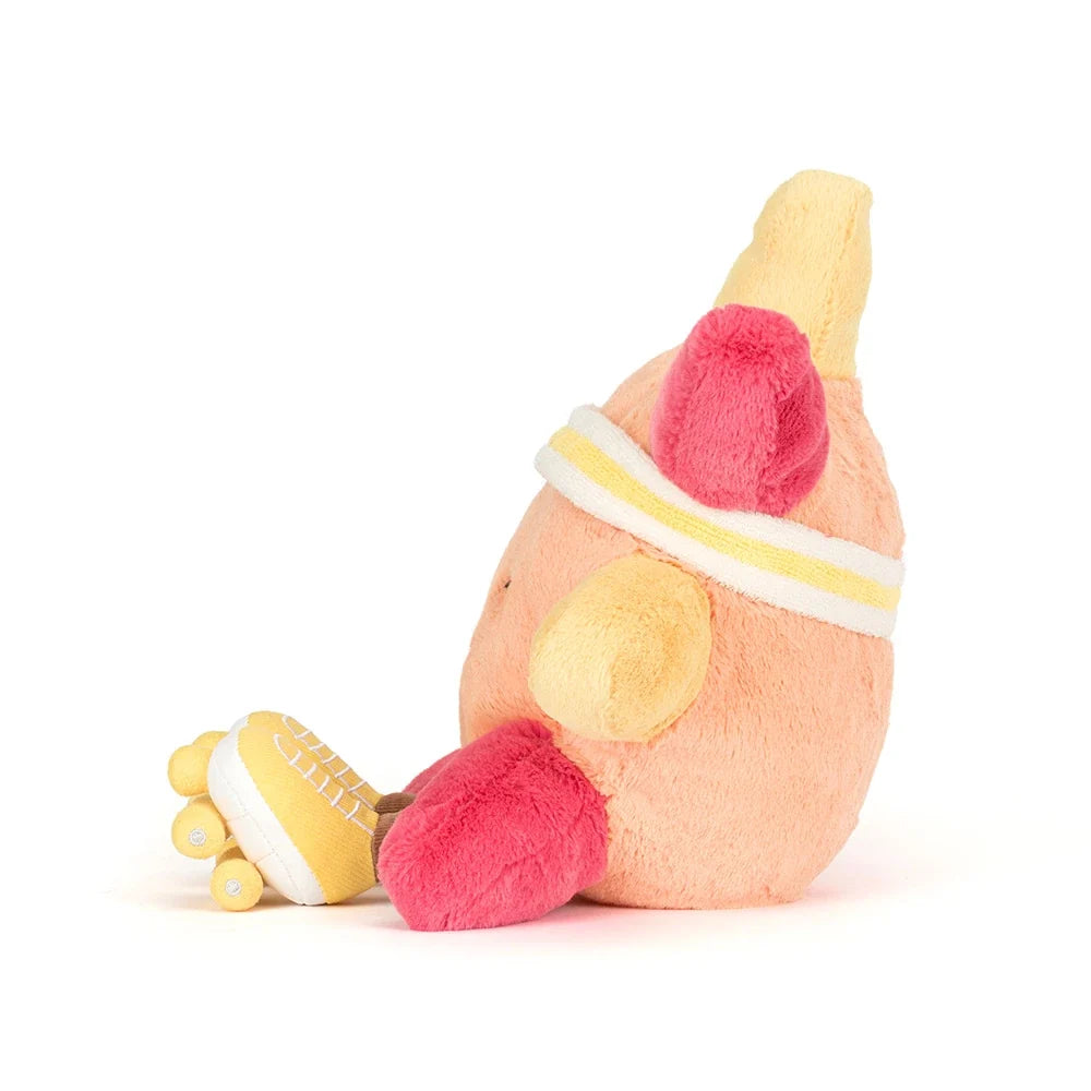 Amuseables Sun 'Roller Skates' by Jellycat