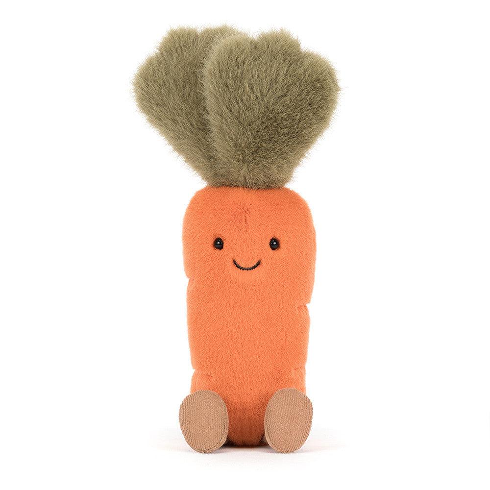 Amuseables Carrot by Jellycat