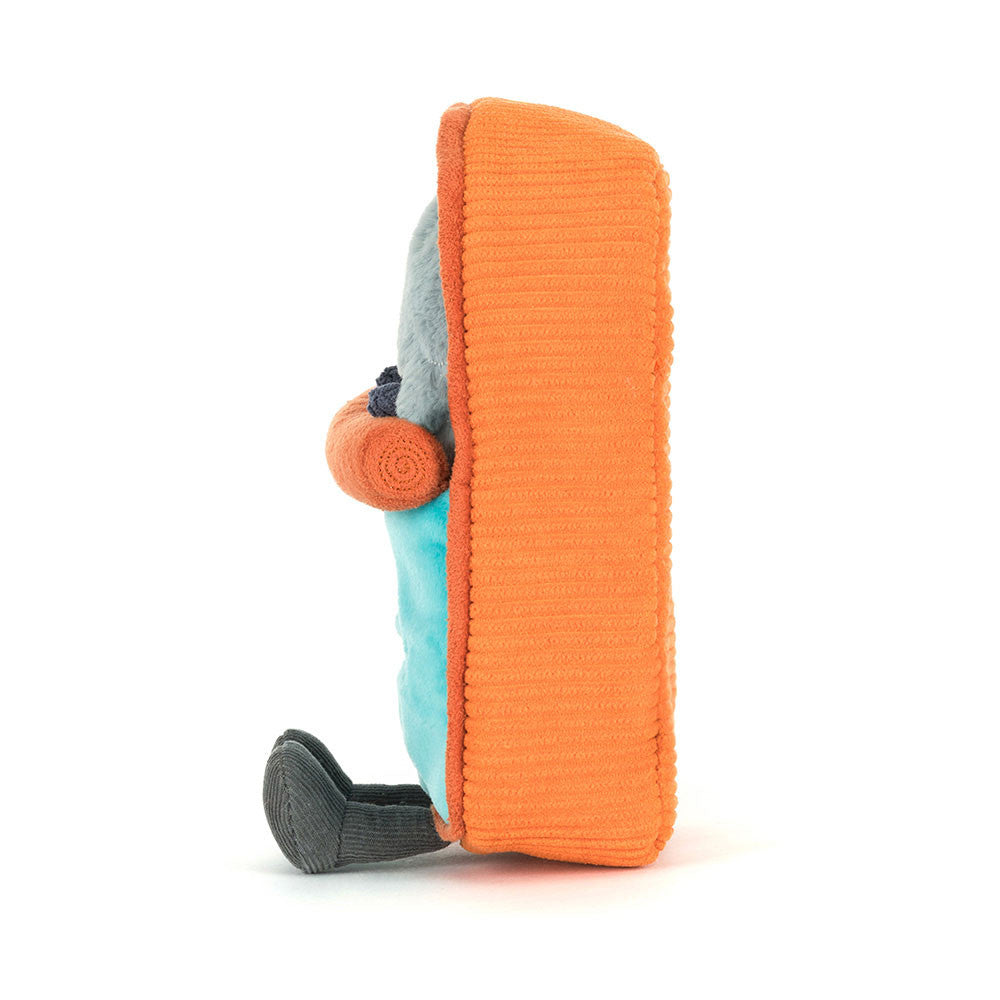 Amuseables Sardine Tin by Jellycat