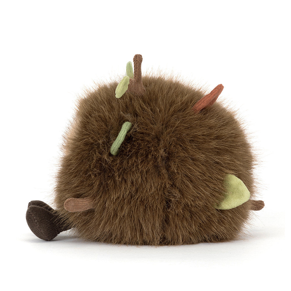 Amuseables Mulshi Woodland Floor by Jellycat