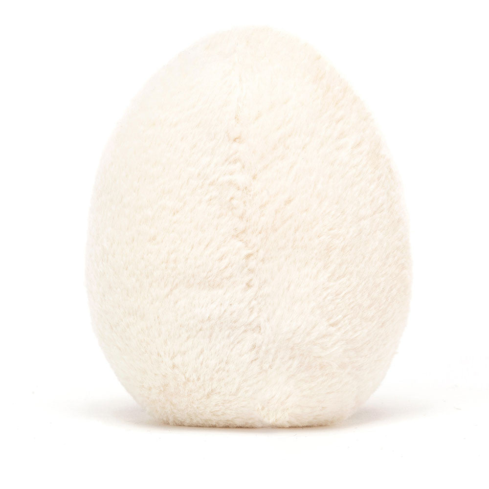 Amuseables Happy Boiled Egg by Jellycat