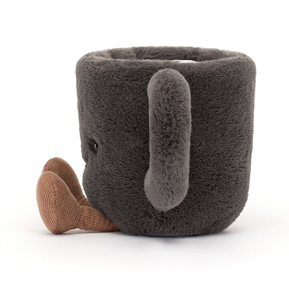 Amuseables Coffee Cup - by Jellycat