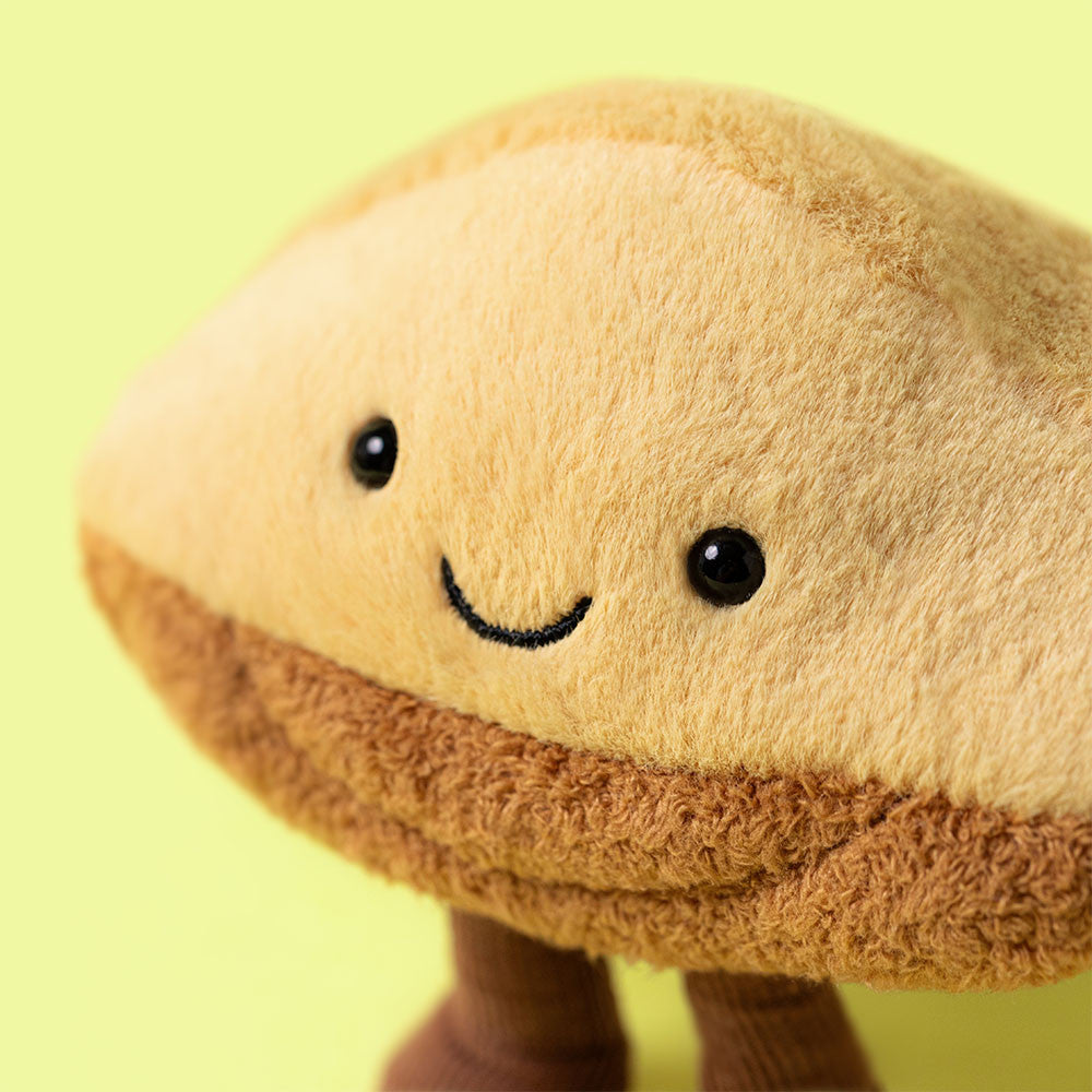 Amuseables Margaux Madeleine by Jellycat