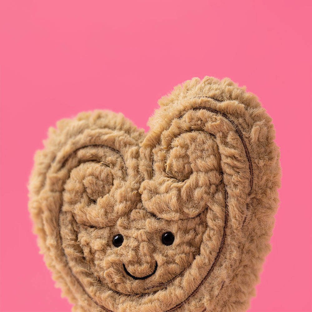 Amuseables Philippe Palmier by Jellycat