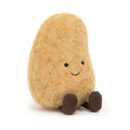 Amuseables Potato - 7 Inch by Jellycat