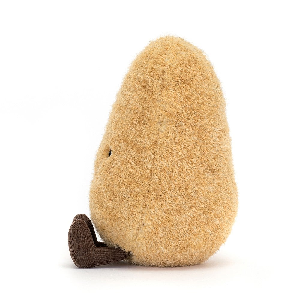 Amuseables Potato - 7 Inch by Jellycat