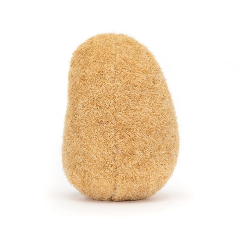 Amuseables Potato - 7 Inch by Jellycat