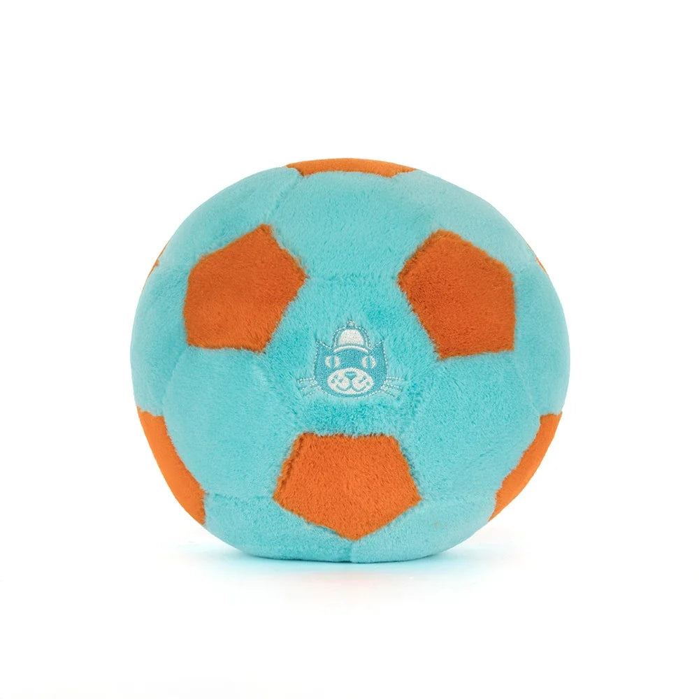 Amuseables Jellycat Football by Jellycat