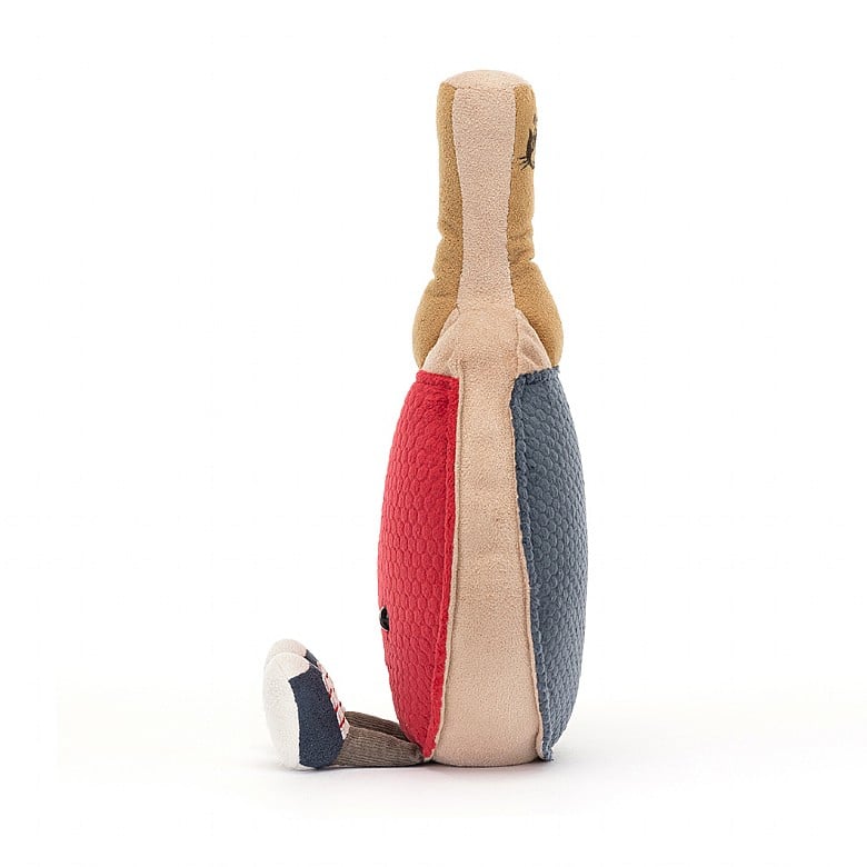 Amuseables Sports Table Tennis - by Jellycat