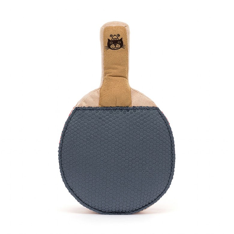 Amuseables Sports Table Tennis - by Jellycat