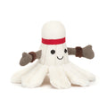 Amuseables Sports Badminton - 6 Inch by Jellycat