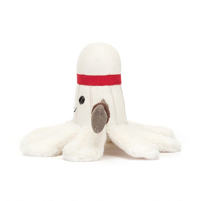 Amuseables Sports Badminton - 6 Inch by Jellycat