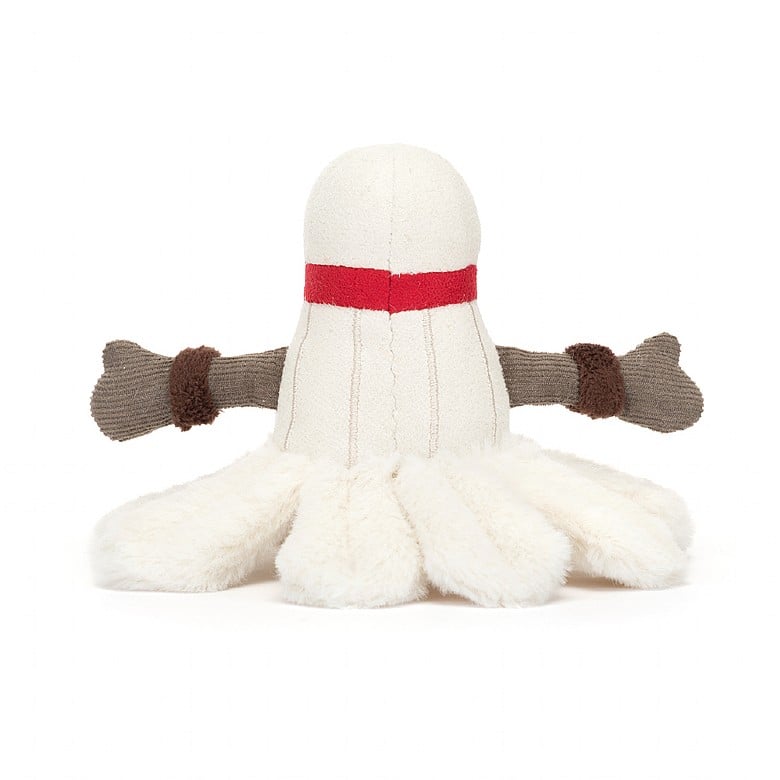 Amuseables Sports Badminton - 6 Inch by Jellycat