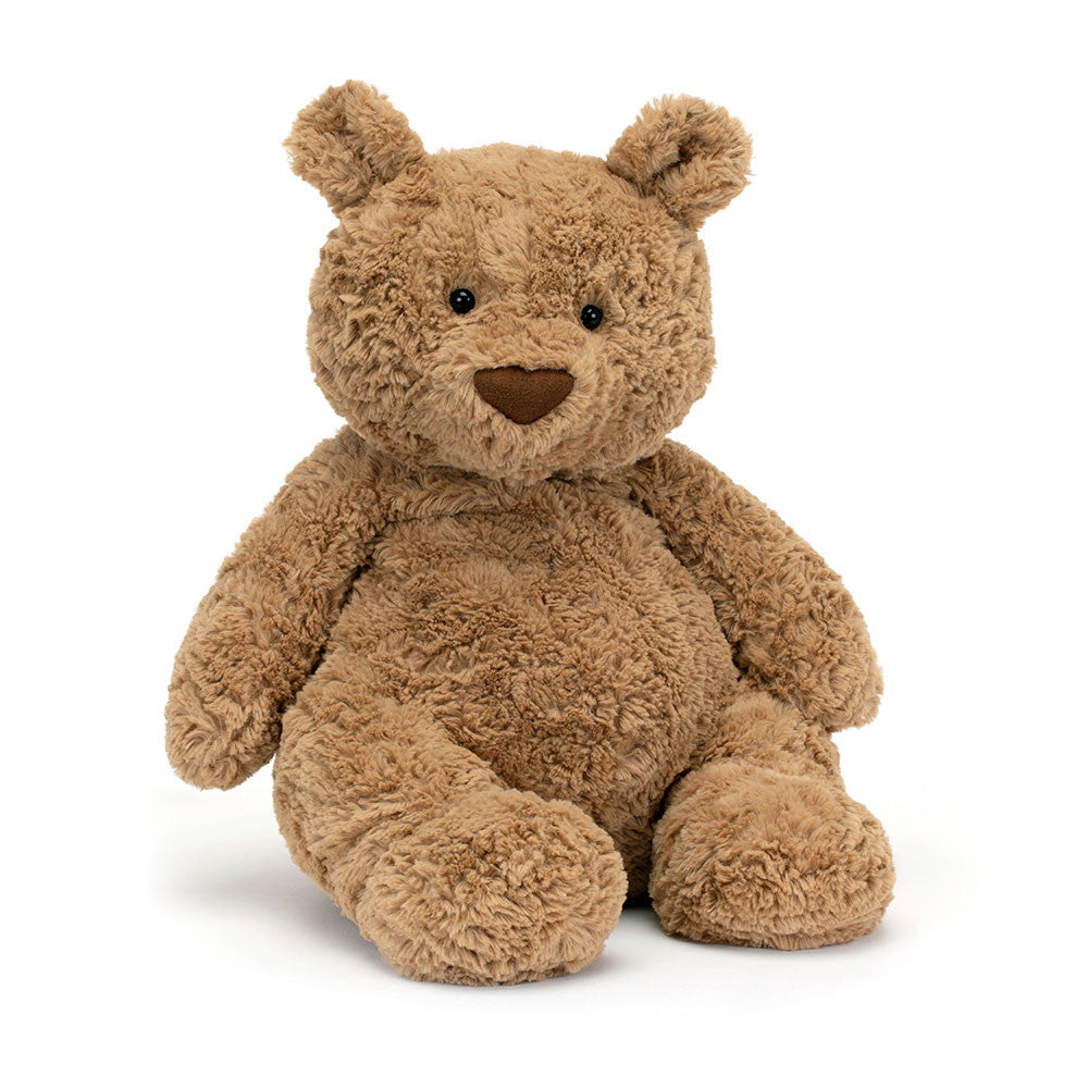 Bartholomew Bear - Huge by Jellycat