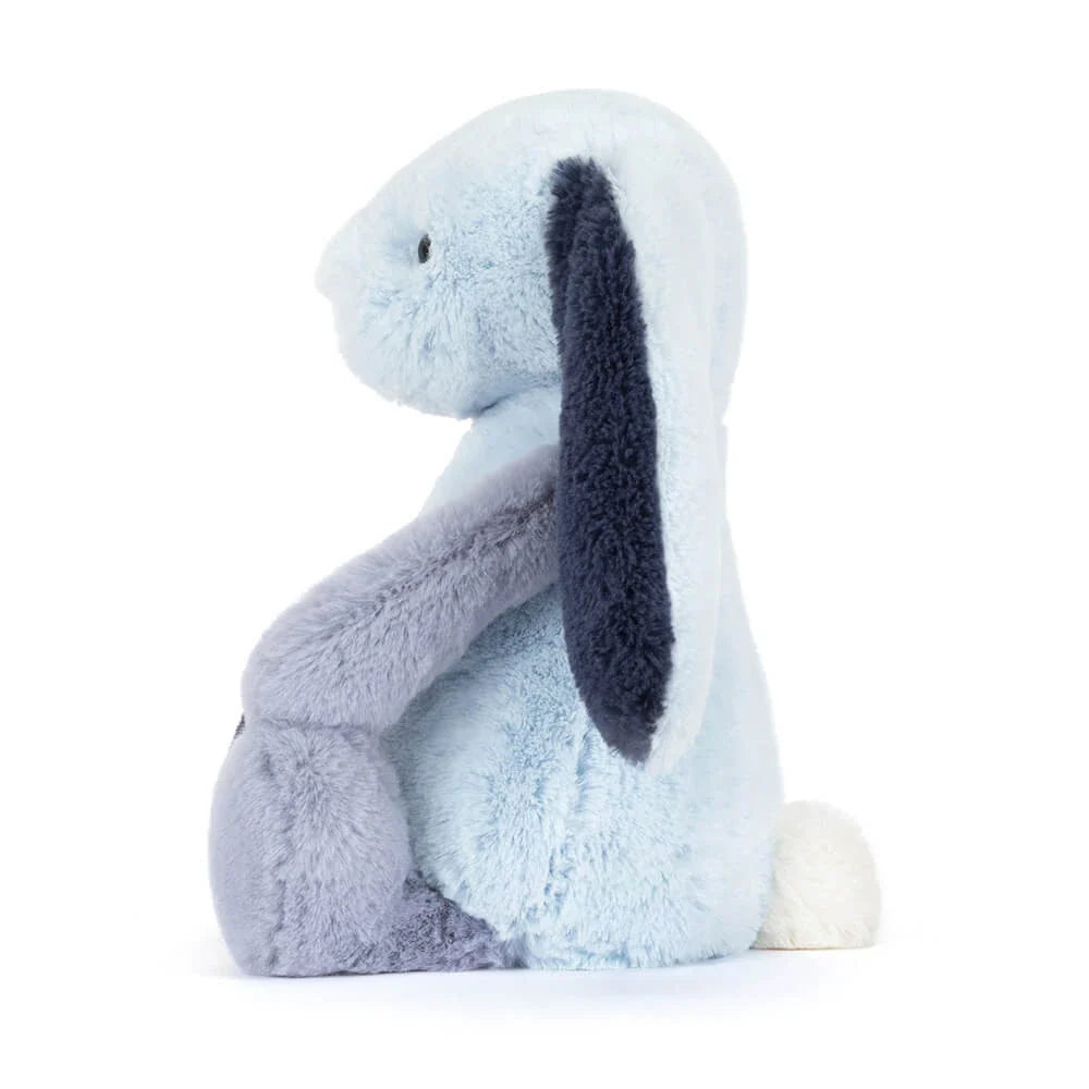 Bashful Puddlesea Bunny Original by Jellycat