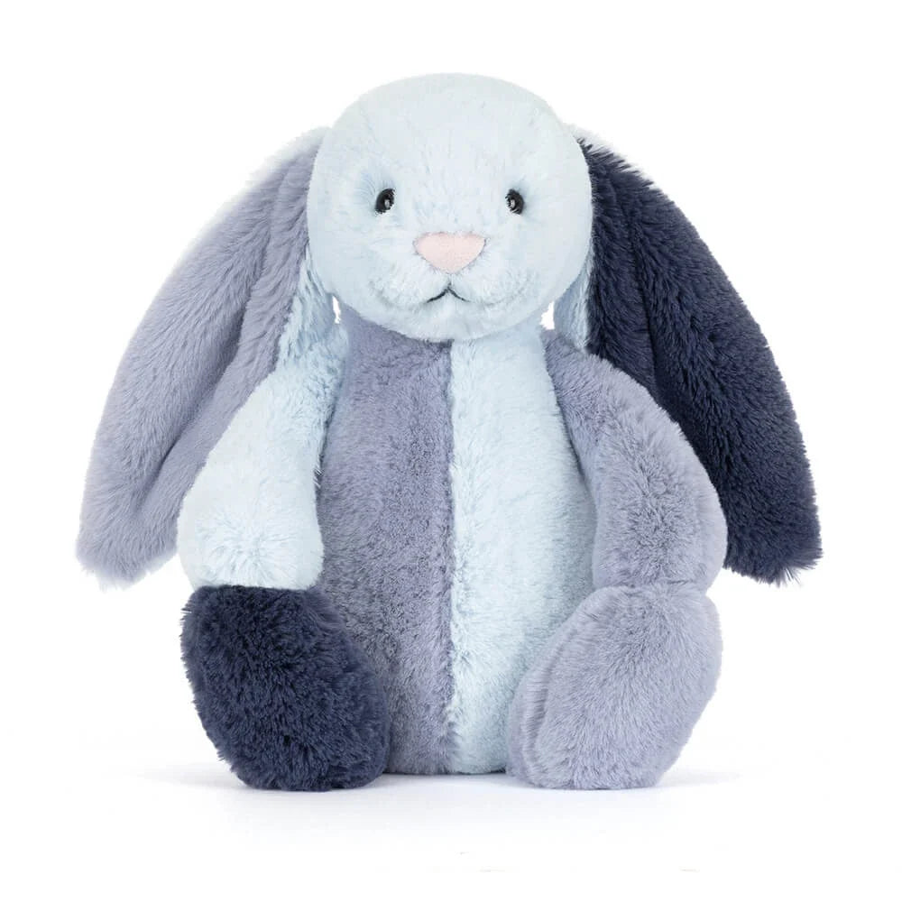 Bashful Puddlesea Bunny Original by Jellycat