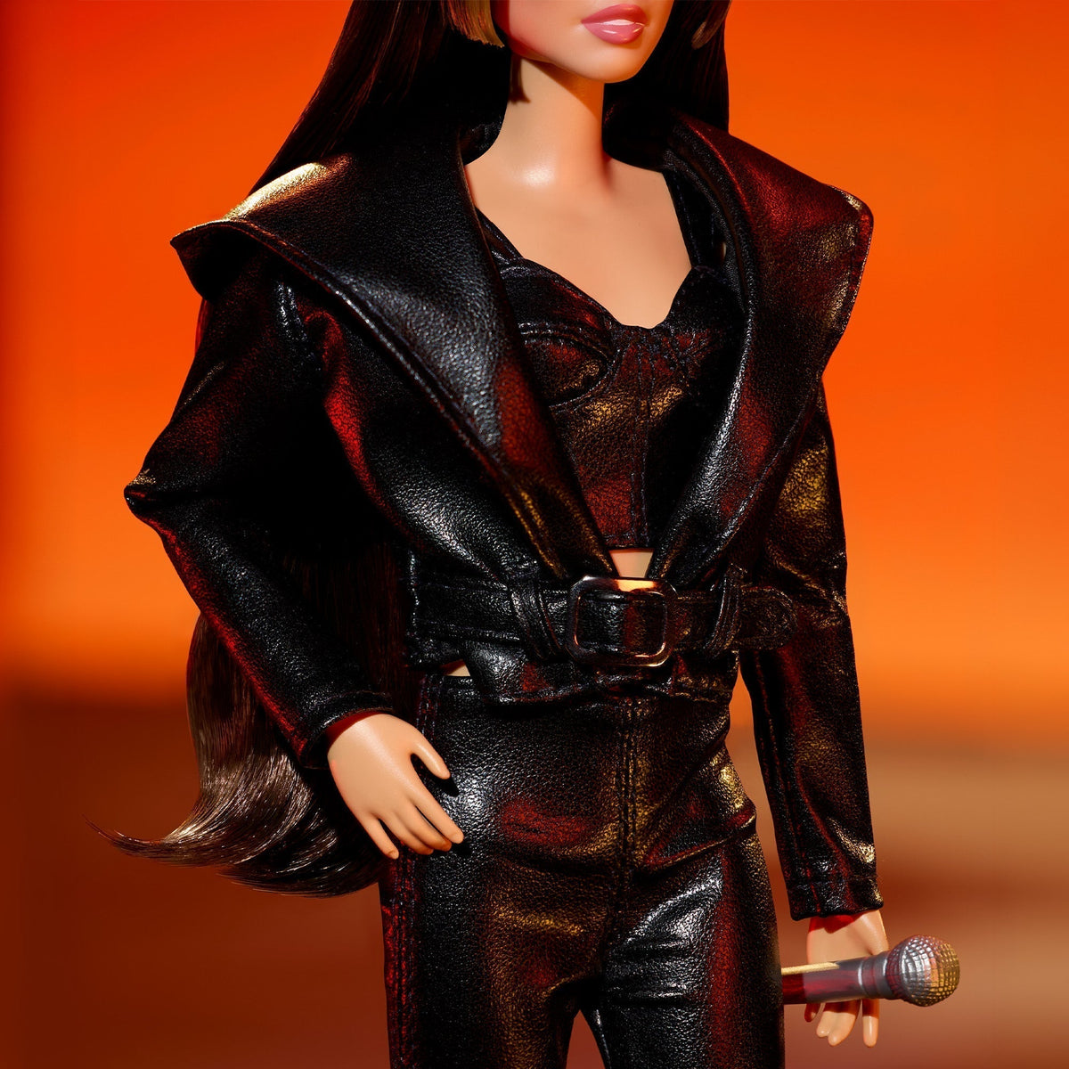 Barbie Signature Miley Cyrus Barbie Doll