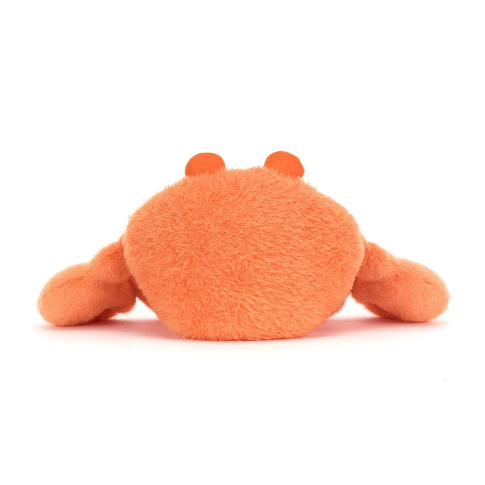 Pinchsnap Crab by Jellycat