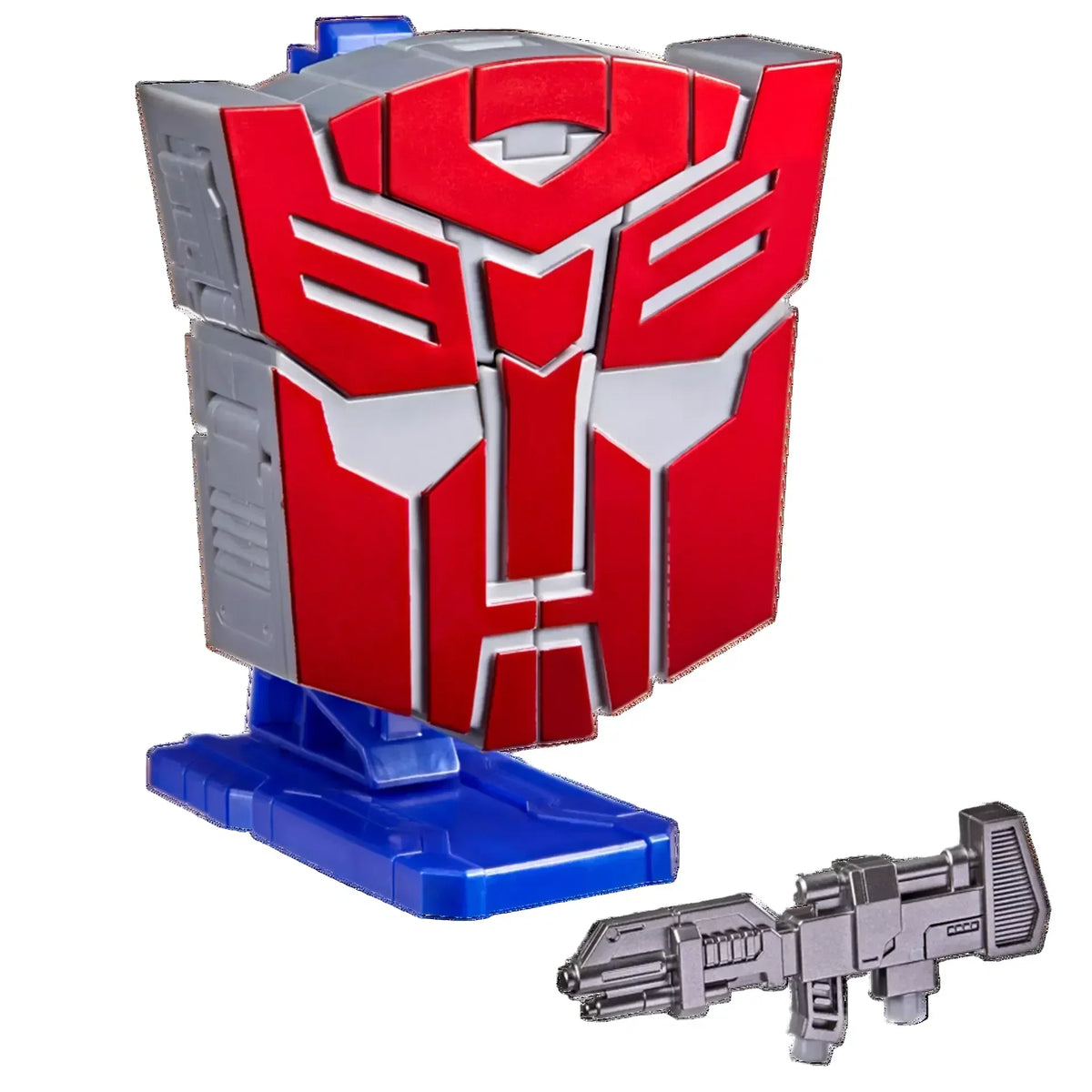 Transformers Icons Optimus Prime