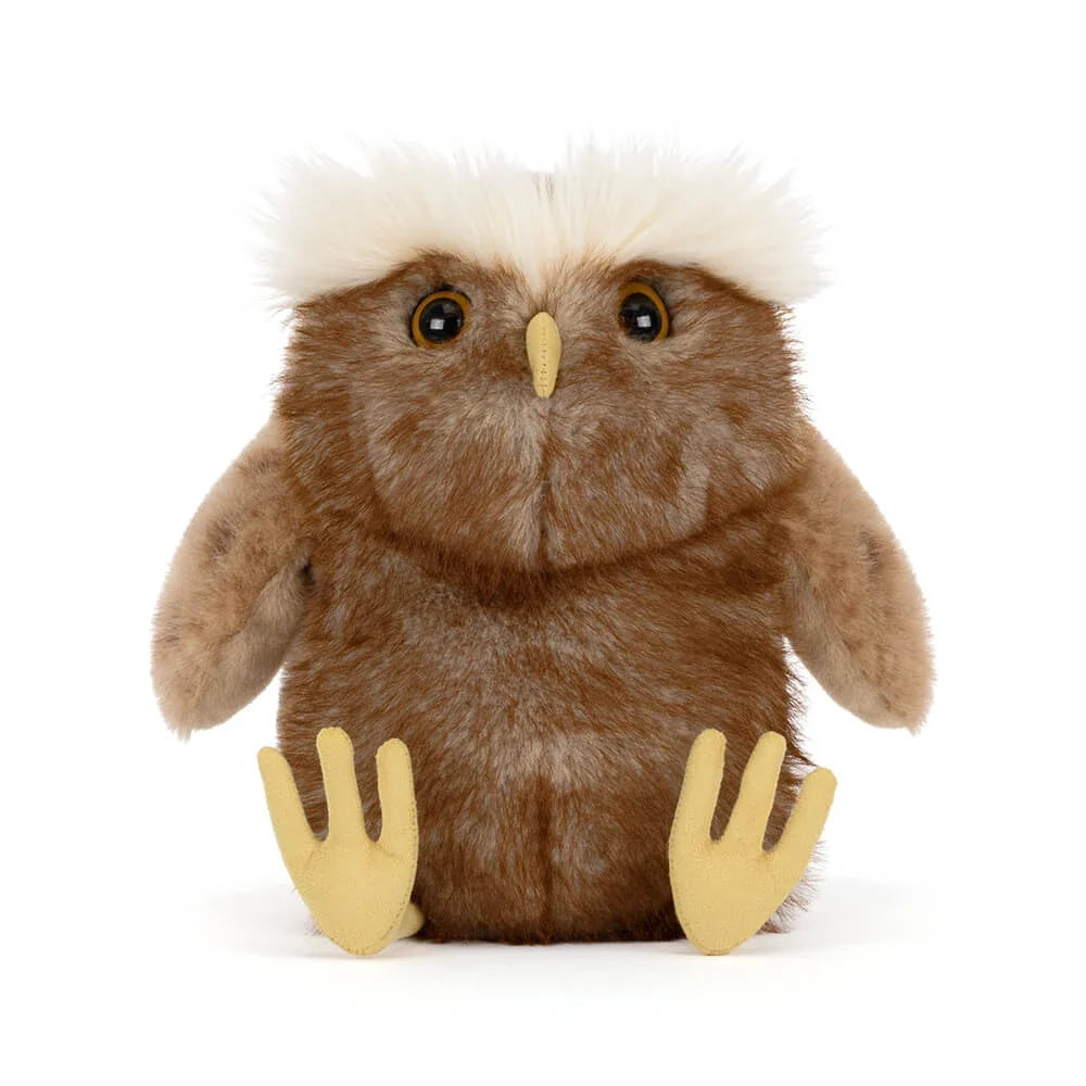 Tawoola Owl by Jellycat