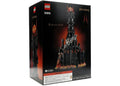 LEGO Icons The Lord of the Rings Barad-dur Set 10333
