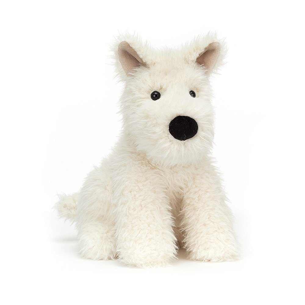 Munro Scottie Dog - Medium by Jellycat