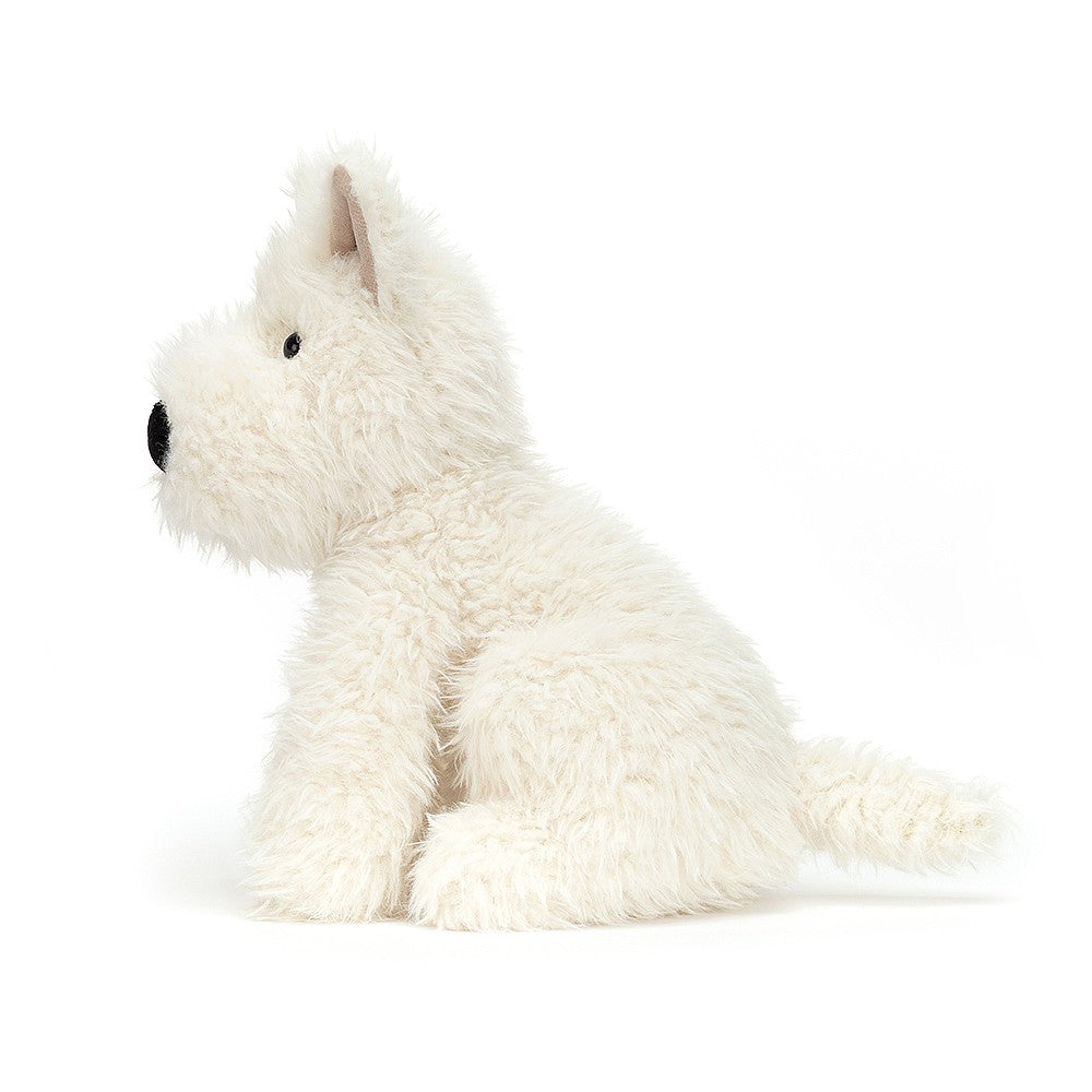 Munro Scottie Dog - Medium by Jellycat
