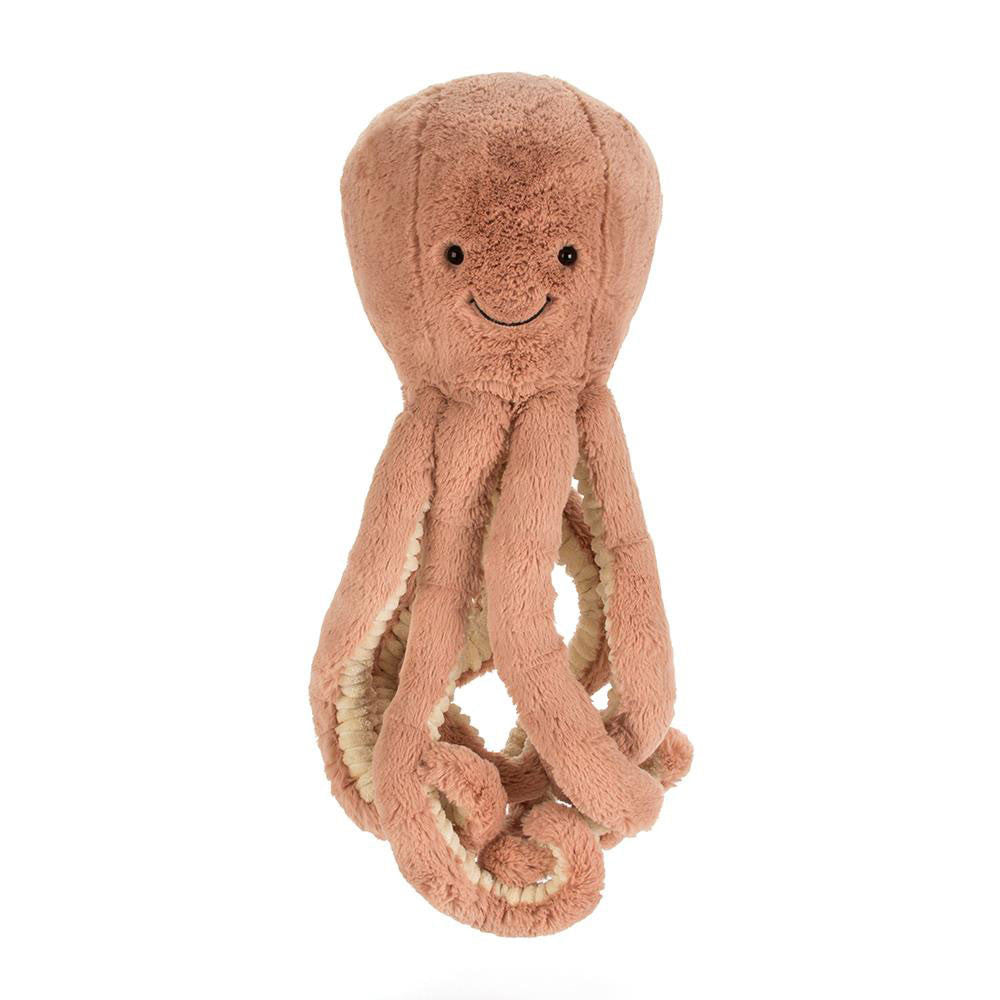 Odell Octopus - Large by Jellycat