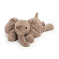 Smudge Elephant - Medium by Jellycat