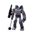 Transformers Flagship Megatron Robosen Figure