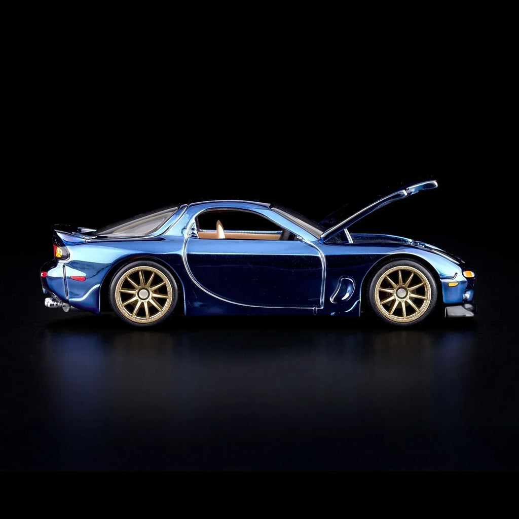 HWJCP16 RLC Exclusive 1993 Mazda RX-7 R1