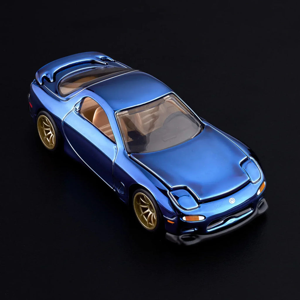 HWJCP16 RLC Exclusive 1993 Mazda RX-7 R1
