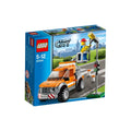 LEGO City 60054 Light Repair Truck